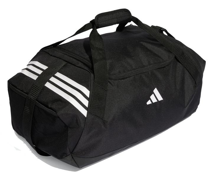 Torba sportowa ADIDAS TIRO DUFFLE czarna 57l
