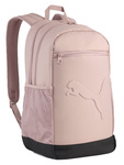 Plecak szkolny PUMA Buzz Backpack brązowy 28L