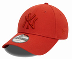 Czapka z daszkiem NEW ERA NY Yankees League 9FORTY Red