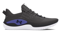 Buty męskie UNDER ARMOUR treningowe UA Dynamic szare 