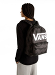 Plecak szkolny Vans Old Skool Drop V Czarny 22L