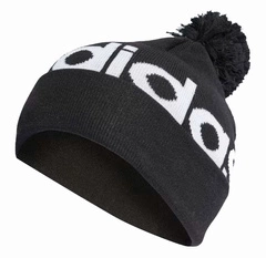 Czapka zimowa ADIDAS Pompom czarna r OSFW