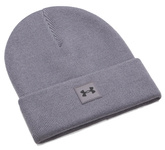 Czapka zimowa Under Armour Halftime Cuff szara