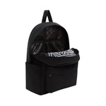 Plecak VANS Szkolny OLD SKOOL Grom Sportowy czarny 18L