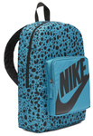 Plecak szkolny NIKE z nadrukiem CLASSIC Printed 16L