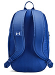 Plecak szkolny sportowy UNDER ARMOUR Hustle Lite Niebieski 26,5L
