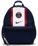 Plecak NIKE PSG NK JDI Mini granatowy 11l