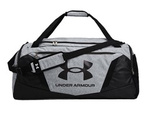 Torba UNDER ARMOUR Undeniable 5.0 Duffle LG szara