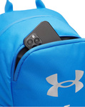 Plecak sportowy UNDER ARMOUR Szkolny Hustle Sport 6.0 niebieski 