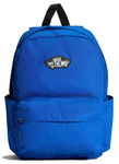 Plecak szkolny Vans Old Skool Grom niebieski 18L