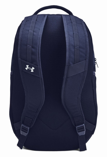 Plecak sportowy UNDER ARMOUR Szkolny Hustle 6.0 granatowy 29L