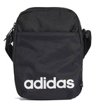 Listonoszka ADIDAS Saszetka torebka LINEAR Organizer czarna