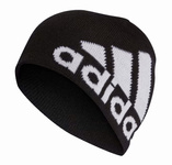 Czapka zimowa ADIDAS COLD.RDY Big Logo czarna