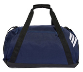 Torba sportowa ADIDAS TIRO DUFFLE granatowa 57l