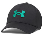 Czapka sportowa Under Armour BLITZING CAP Czarna XL/XXL