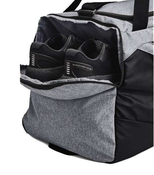 Torba UNDER ARMOUR Undeniable 5.0 Duffle LG szara