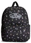 Plecak szkolny Vans Old Skool Classic czarny 22L