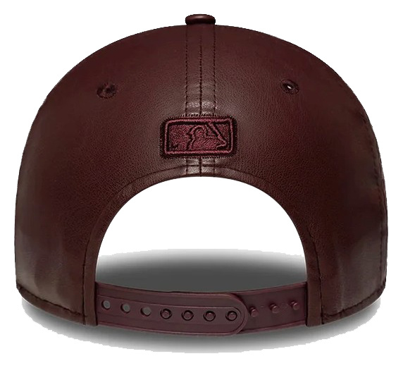 Czapka z daszkiem damska NEW ERA MLB Diamante 9FORTY M-Crown