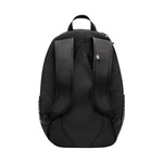 Plecak szkolny NIKE Heritage Sweep Sportowy Czarny 25L