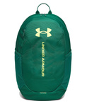 Plecak Under Armour Szkolny sportowy Hustle Lite Zielony 26,5L