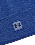 Czapka zimowa Under Armour Halftime Cuff niebieska