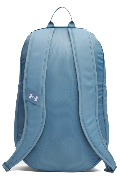 Plecak Under Armour Szkolny sportowy Hustle Lite niebieski  26,5L