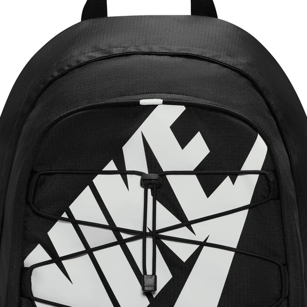 Plecak NIKE Hayward Szkolny Sportowy 26L Czarny