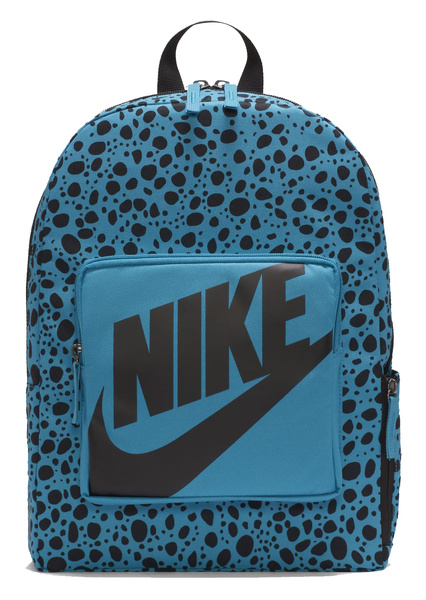 Plecak szkolny NIKE z nadrukiem CLASSIC Printed 16L