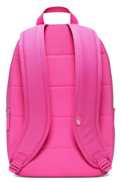 Plecak szkolny NIKE Heritage 25L Sportowy Różowy