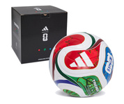 Piłka Adidas Trionda League Replika BOX FIFA 2026 r 5 Nożna