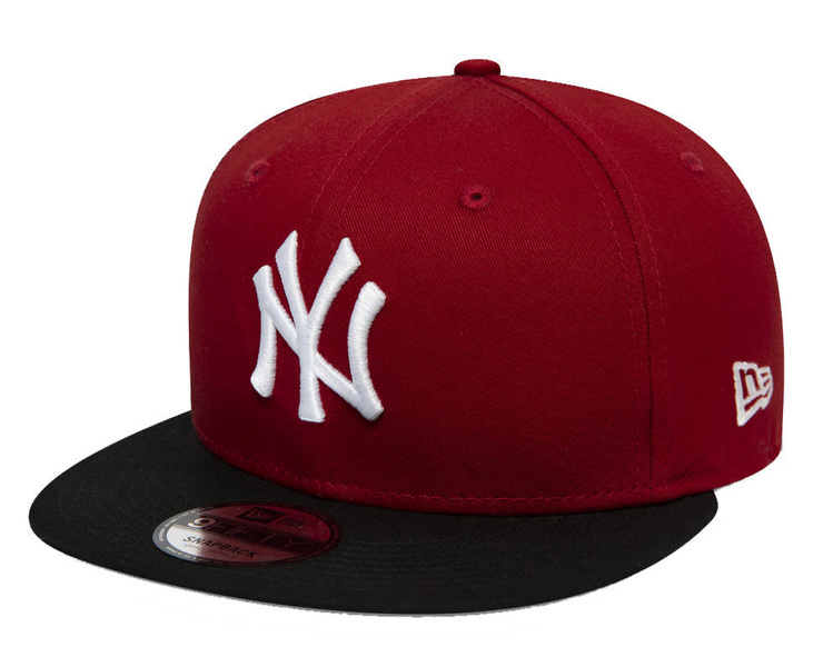 Czapka z daszkiem NEW ERA SNAPBACK NEW YORK S/M 