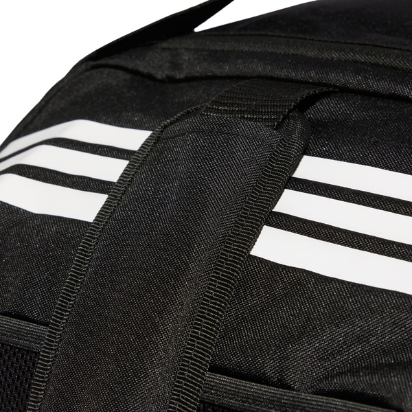 Torba sportowa ADIDAS TIRO DUFFLE czarna 57l
