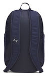 Plecak Under Armour Szkolny sportowy Hustle Lite granatowy 26,5L