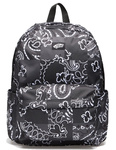 Plecak szkolny Vans Old Skool Backpack PEWTER 15L