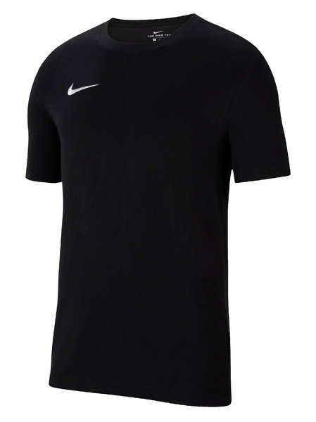 Koszulka męska NIKE Dry Park 20 TEE Czarna