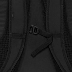 Plecak NIKE Hayward Szkolny Sportowy 26L czarny