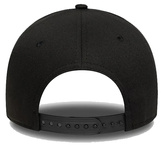 Czapka z daszkiem NEW ERA Las Vegas Raiders NFL Ess 9FORTY czarna
