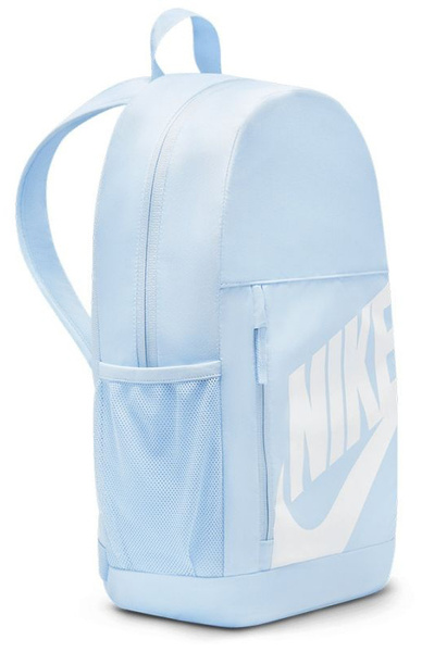 Plecak szkolny NIKE Elemental z piórnikiem dla dzieci NIEBIESKI 20L