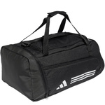 Torba sportowa ADIDAS Essentials 3-Stripes Duffel Bag M czarna 