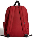 Plecak szkolny Vans Old Skool Classic bordowy 22L
