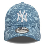 Czapka z daszkiem NEW ERA Damska NY Yankees MLB Summer 9FORTY  