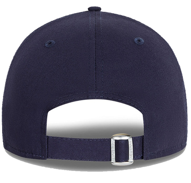 Czapka z daszkiem NEW ERA Tottenham Hotspur FC 9FORTY granatowa