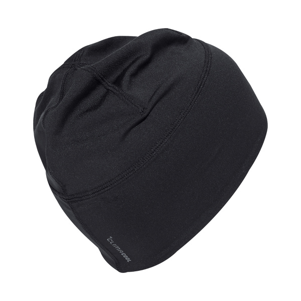 Czapka zimowa adidas Climacool Beanie Fitted czarna JV5742