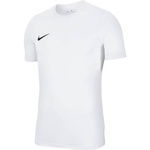 Koszulka męska NIKE Dry Park 20 TEE Biała
