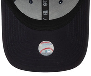 Czapka z daszkiem NEW ERA NY Yankees MLB SIDE PATCH 9FORTY navy