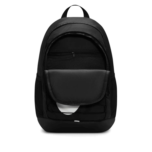 Plecak NIKE Hayward Szkolny Sportowy 26L Czarny