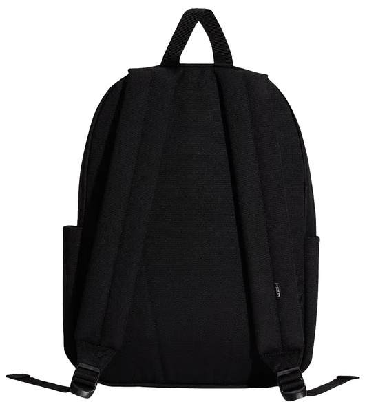 Plecak szkolny Vans Old Skool Grom czarny 18L