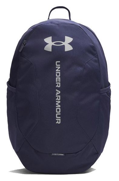 Plecak Under Armour Szkolny sportowy Hustle Lite granatowy 26,5L
