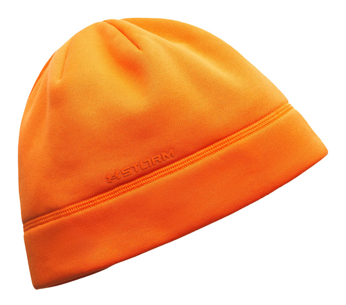 Czapka zimowa Under Armour Storm CGI Jesienna Orange r L/XL