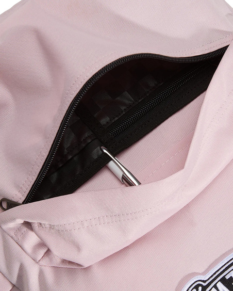 Plecak szkolny Vans Old Skool Classic różowy 22L